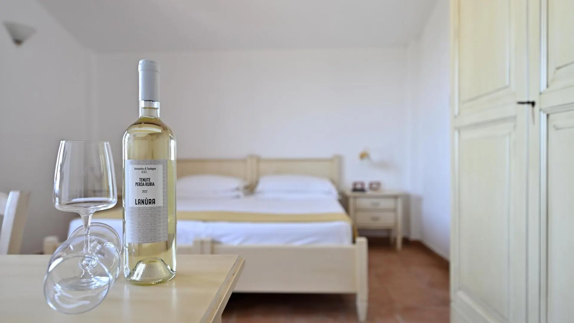 Hotel Marie Claire Lanusei