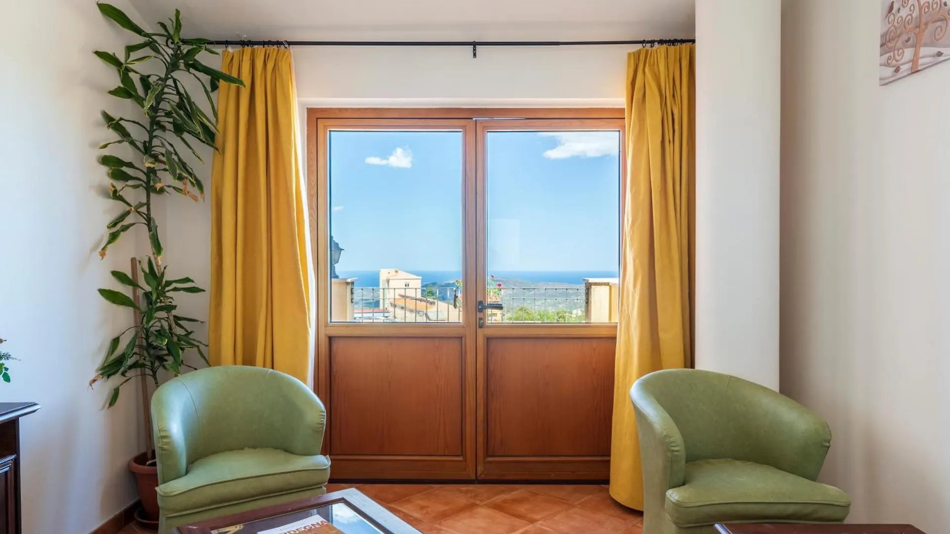 Hotel Marie Claire Lanusei