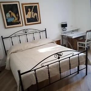 Pensión Asfodelia-stella