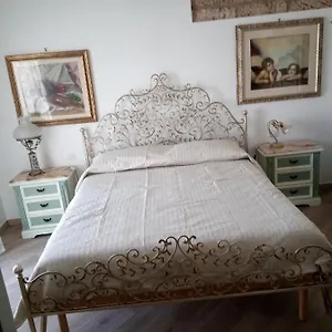 Pensión Asfodelia-corallo