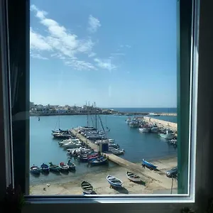 Maison d'hôtes Port'amare