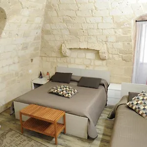 Bed and breakfast Borgo San Nicola