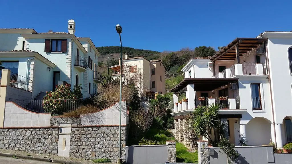 Hotel Marie Claire Lanusei