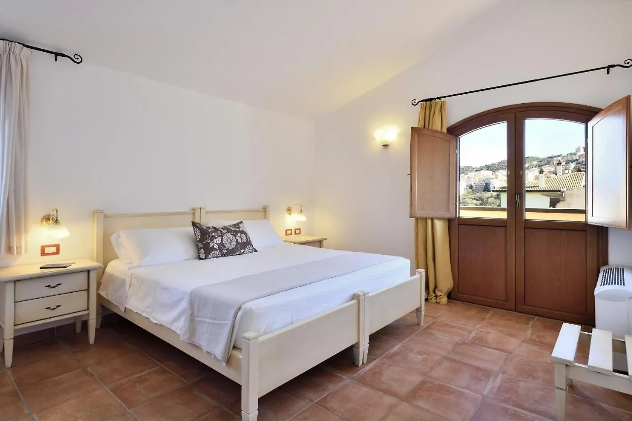 Hotel Marie Claire Lanusei