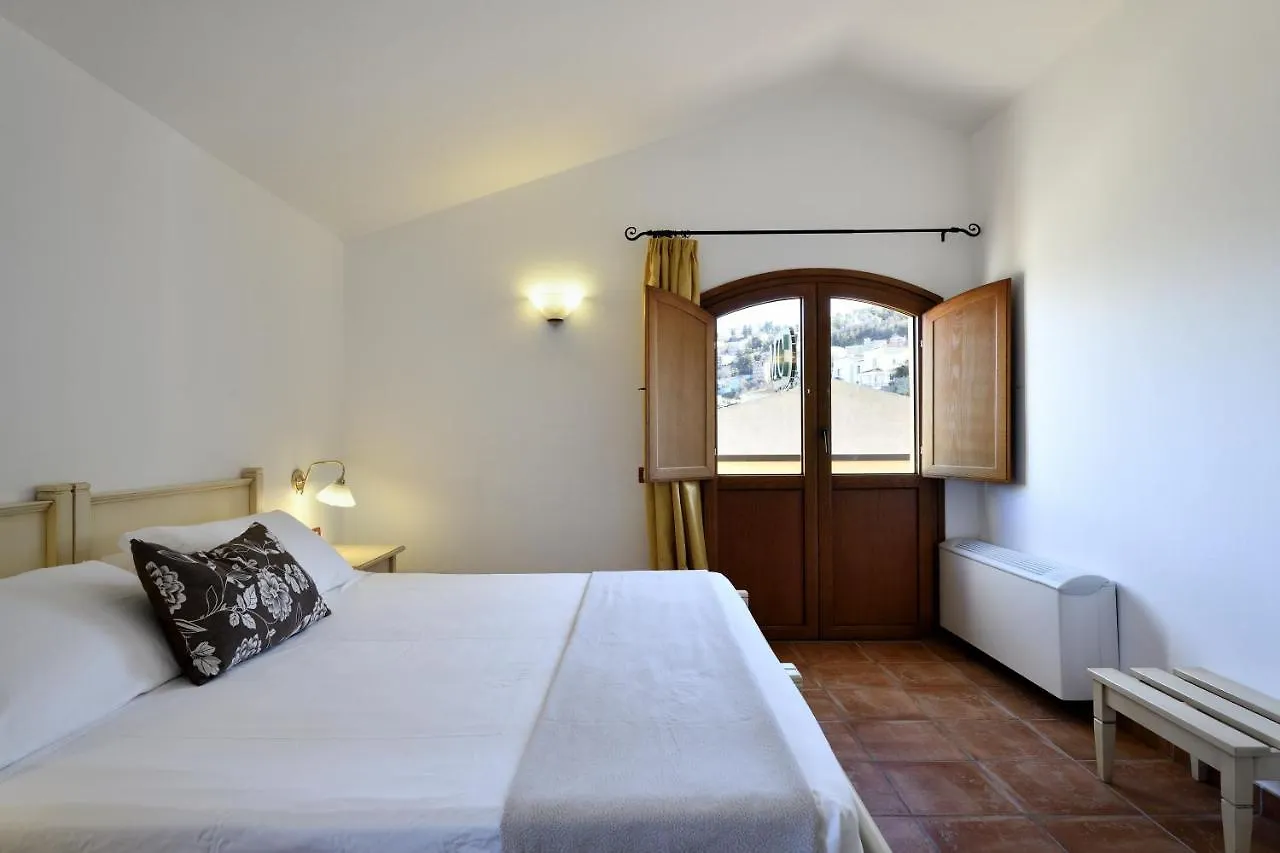 Hotel Marie Claire Lanusei
