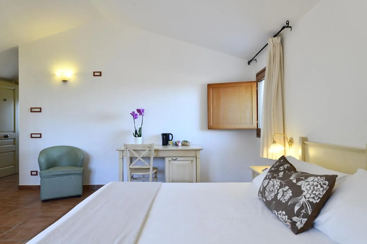 Hotel Marie Claire Lanusei