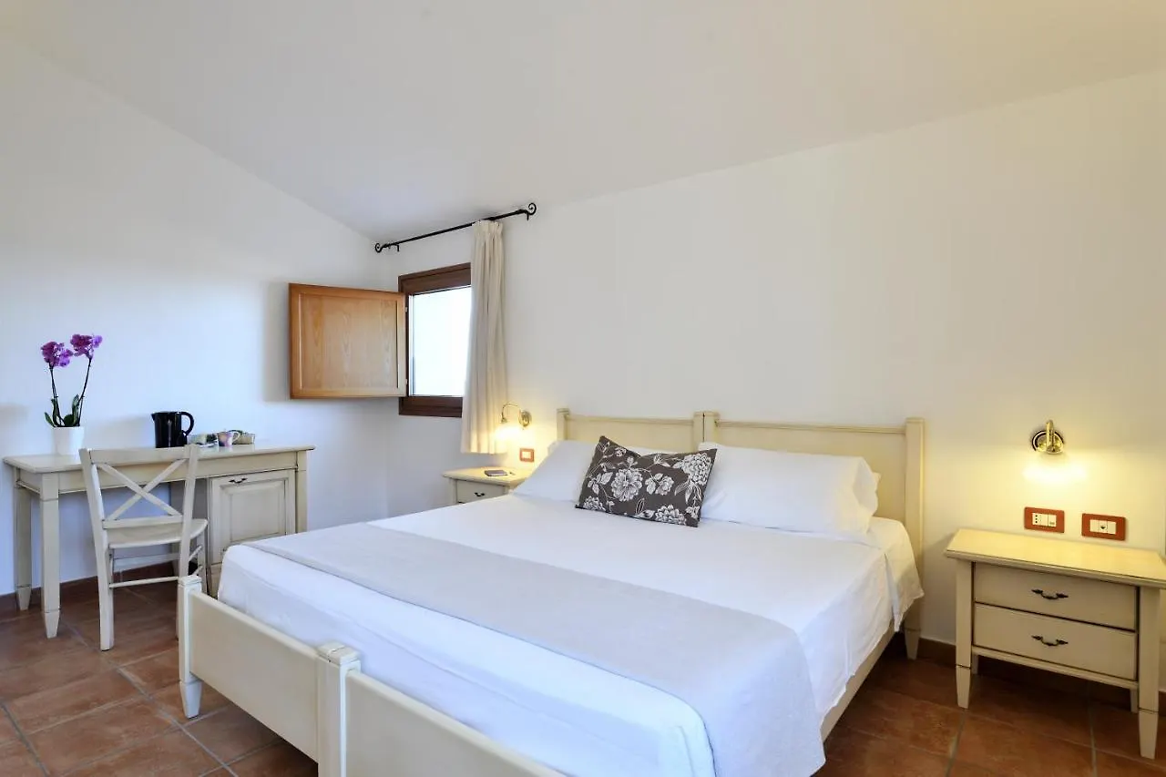 Hotel Marie Claire Lanusei 3*,  Italia