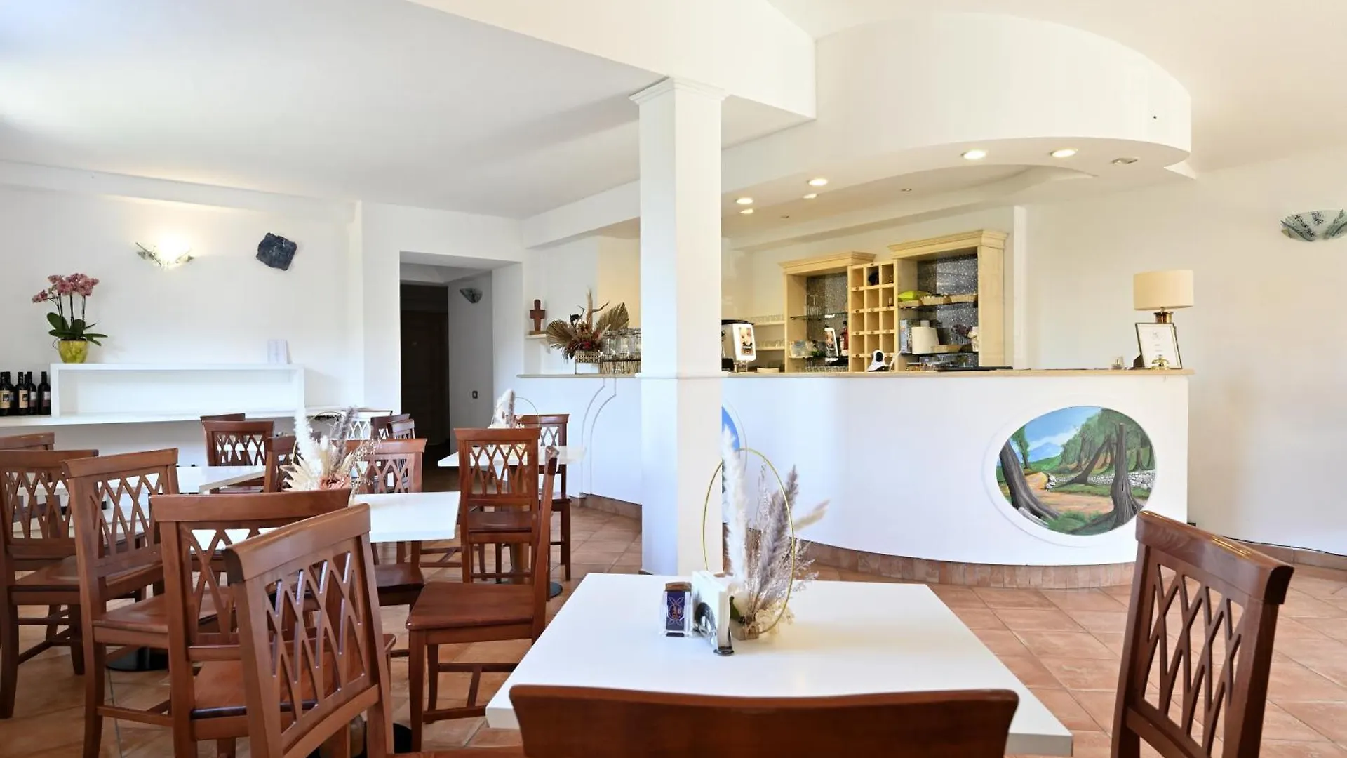 Hotel Marie Claire Lanusei