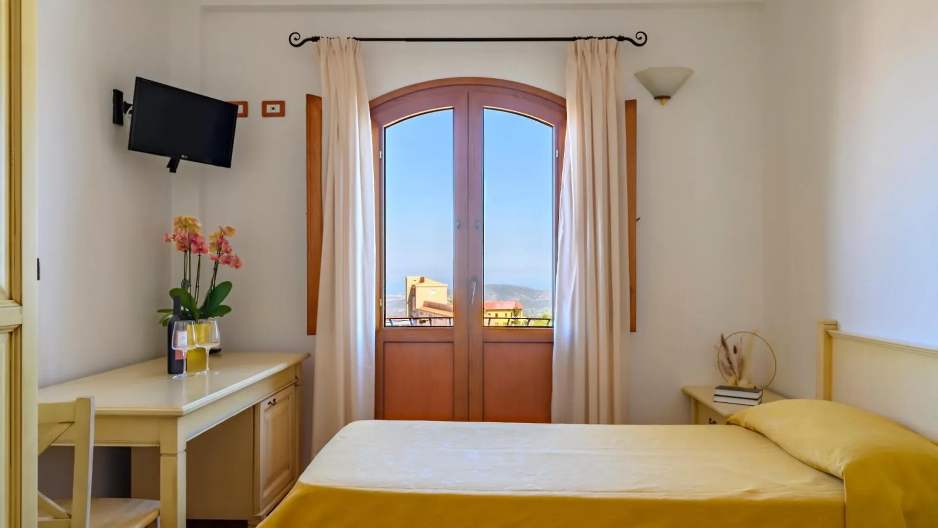 Hotel Marie Claire Lanusei