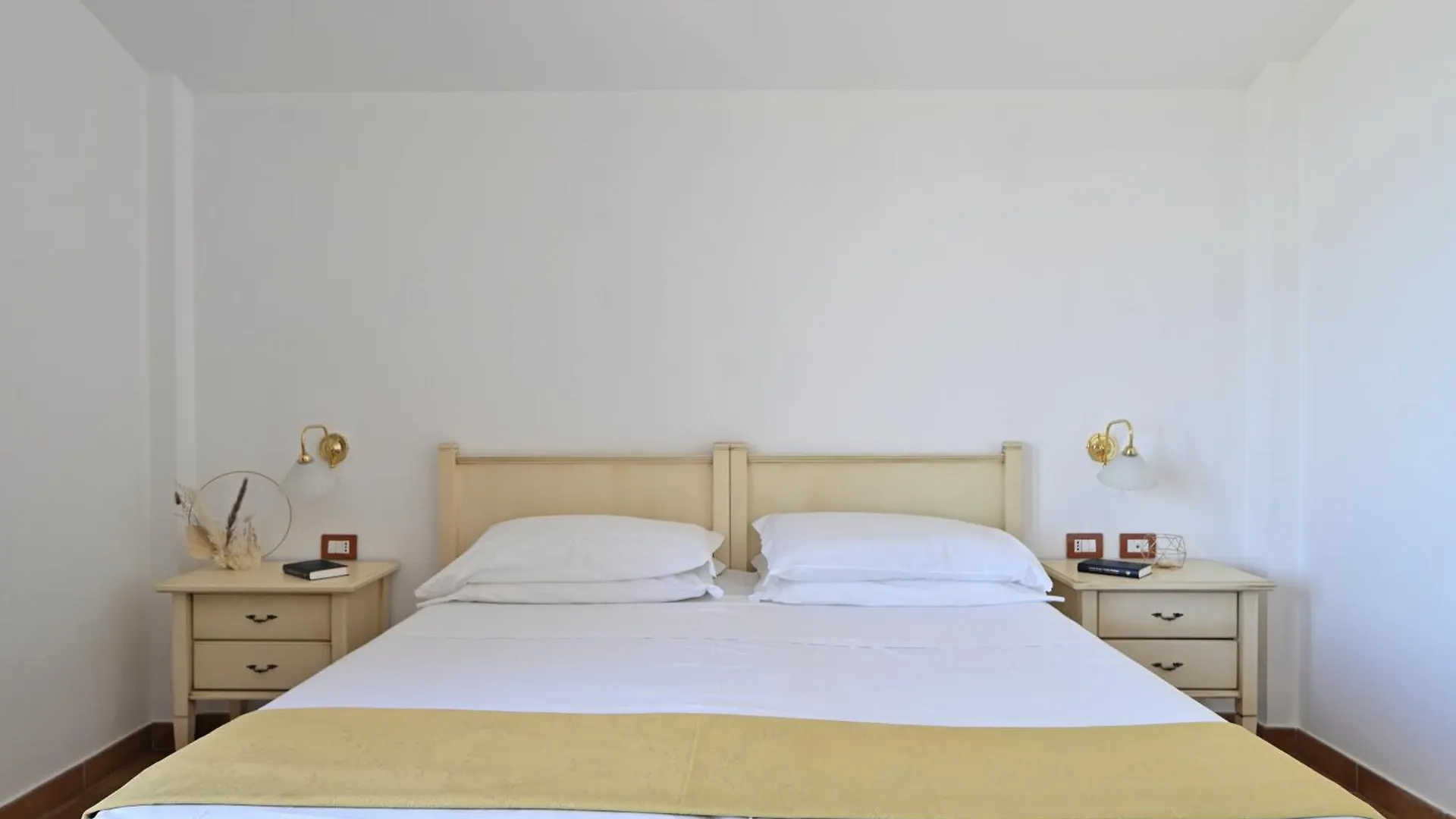 Hotel Marie Claire Lanusei
