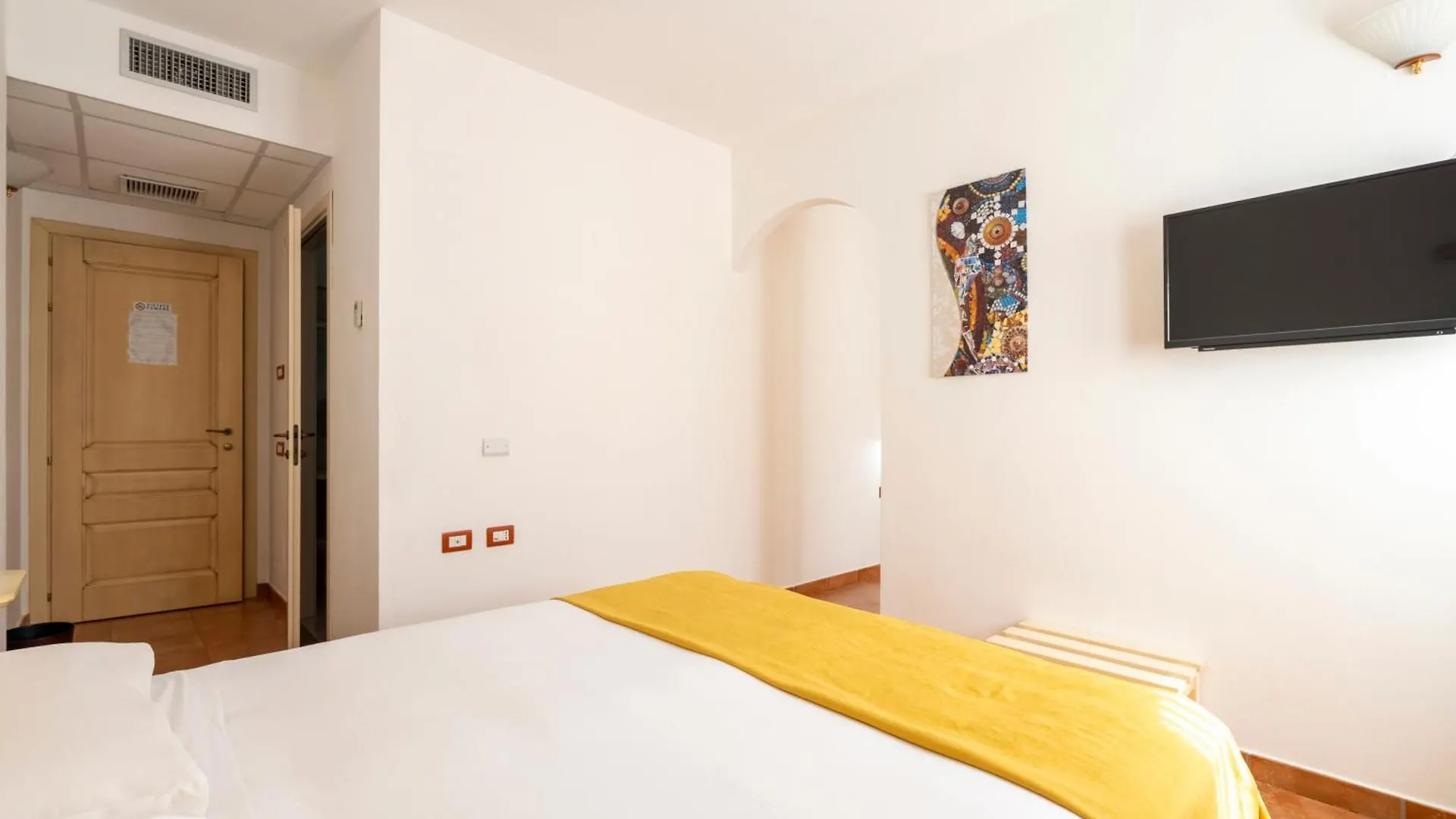 Hotel Marie Claire Lanusei