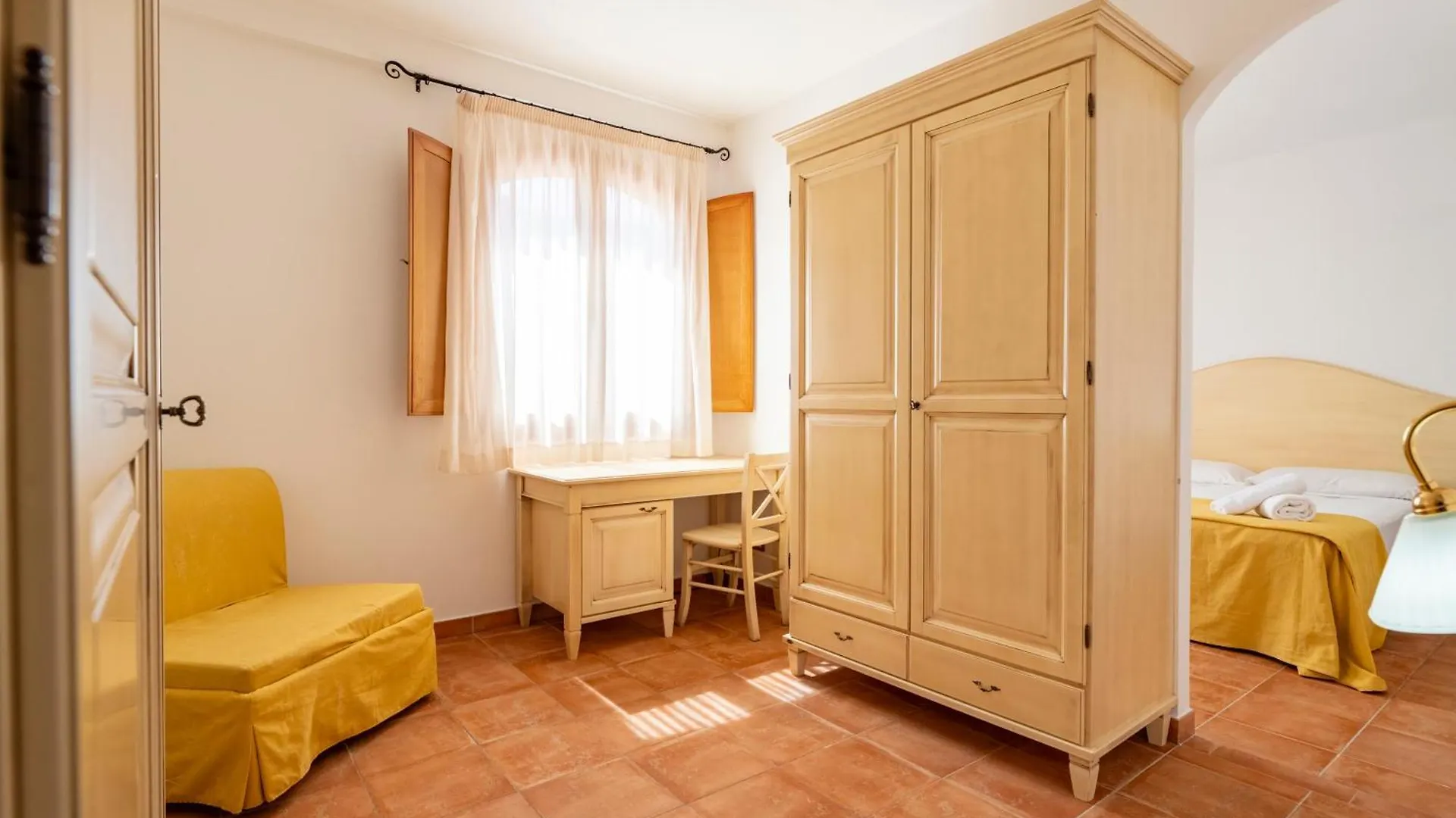 Hotel Marie Claire 3*, Lanusei Italy