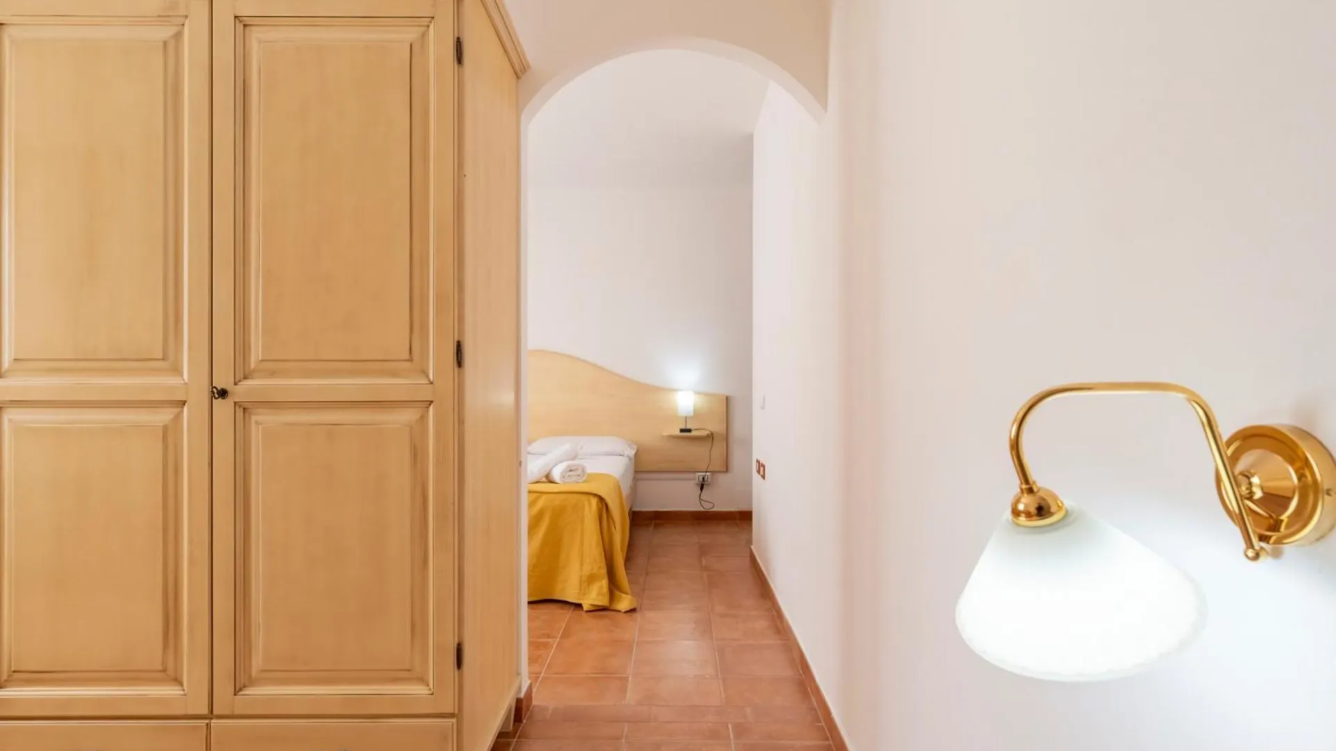 Hotel Marie Claire  Lanusei