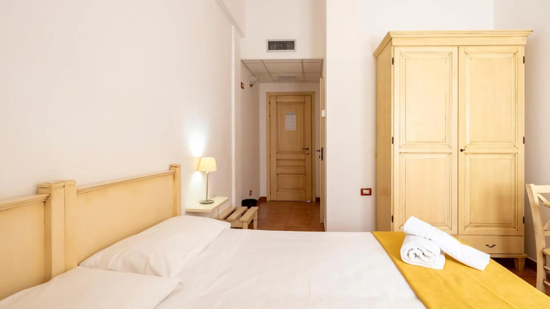 Hotel Marie Claire Lanusei