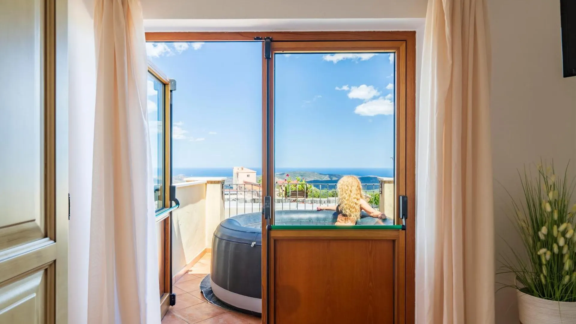 Hotel Marie Claire  Lanusei