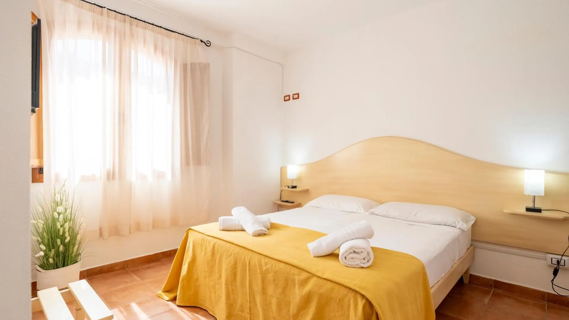 Hotel Marie Claire