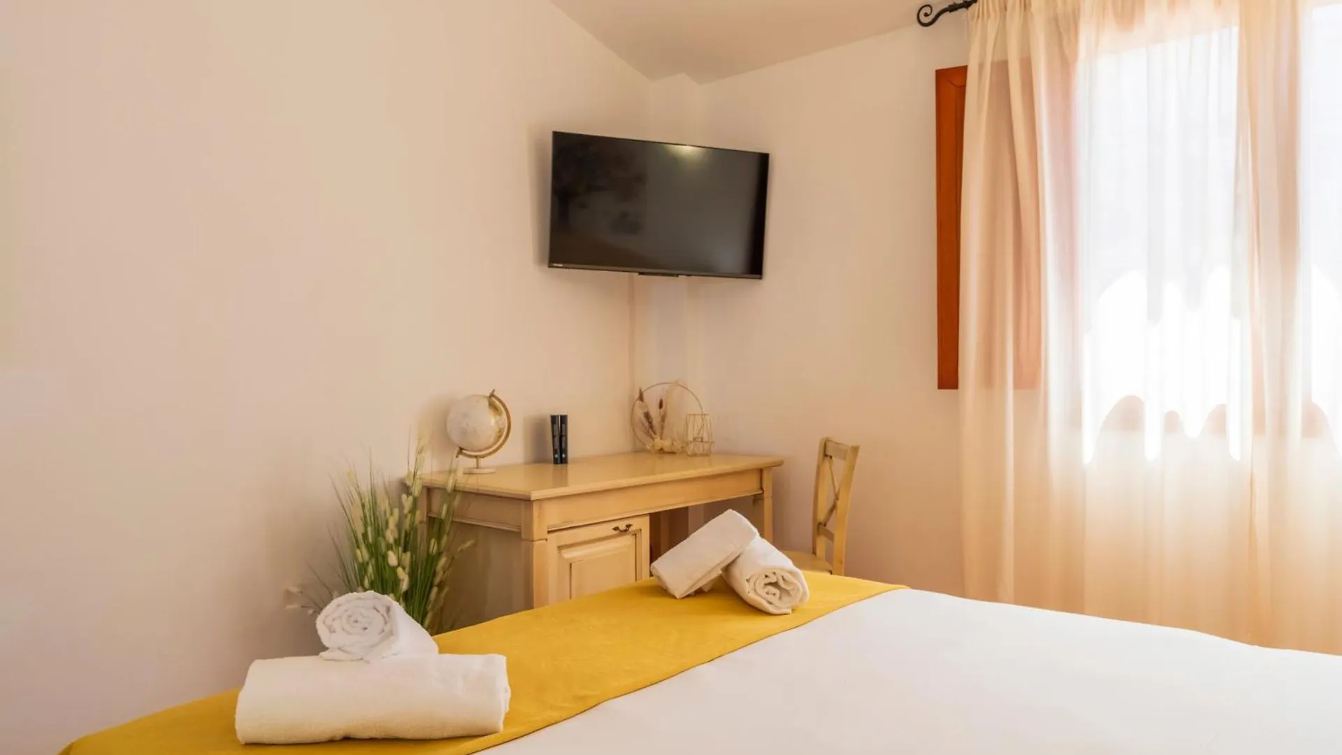 ***  Hotel Marie Claire Lanusei Italia