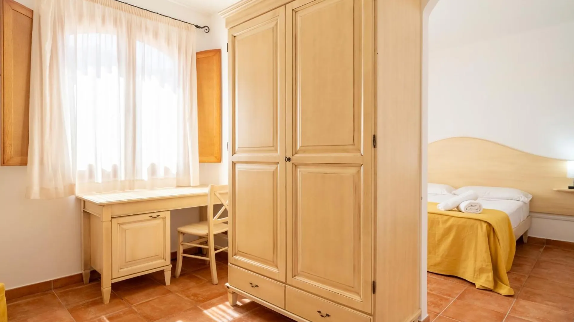 Hotel Marie Claire Lanusei