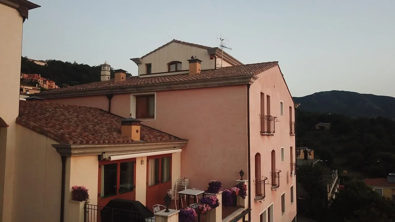 Hotel Marie Claire Lanusei 3*,  Italia
