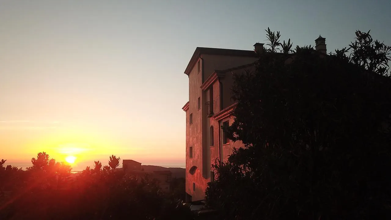 Hotel Marie Claire Lanusei 3*,  Italia