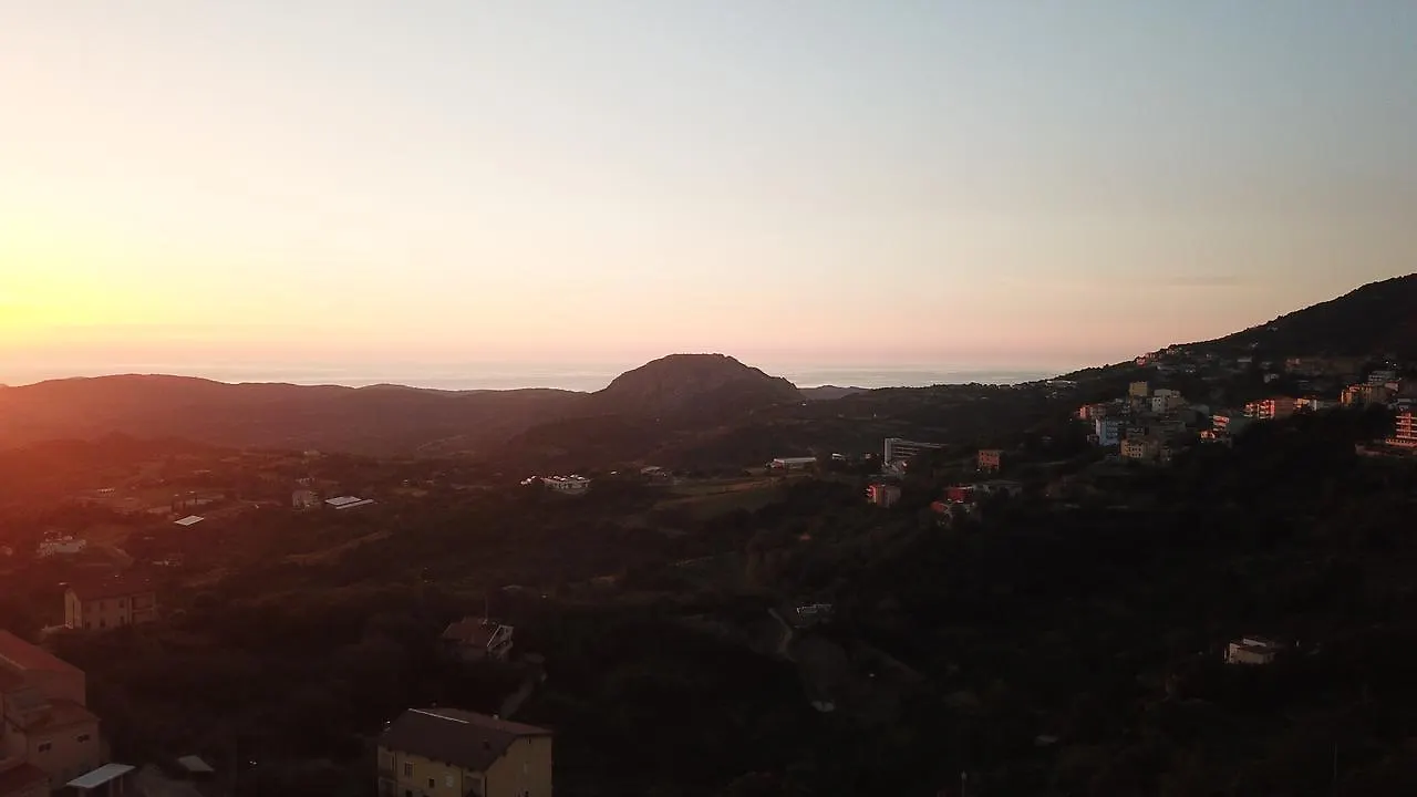 Hotel Marie Claire 3*, Lanusei