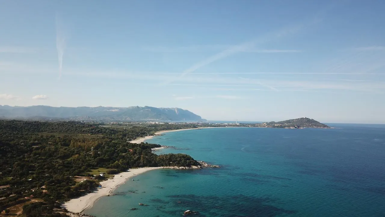 Hotel Marie Claire Italy