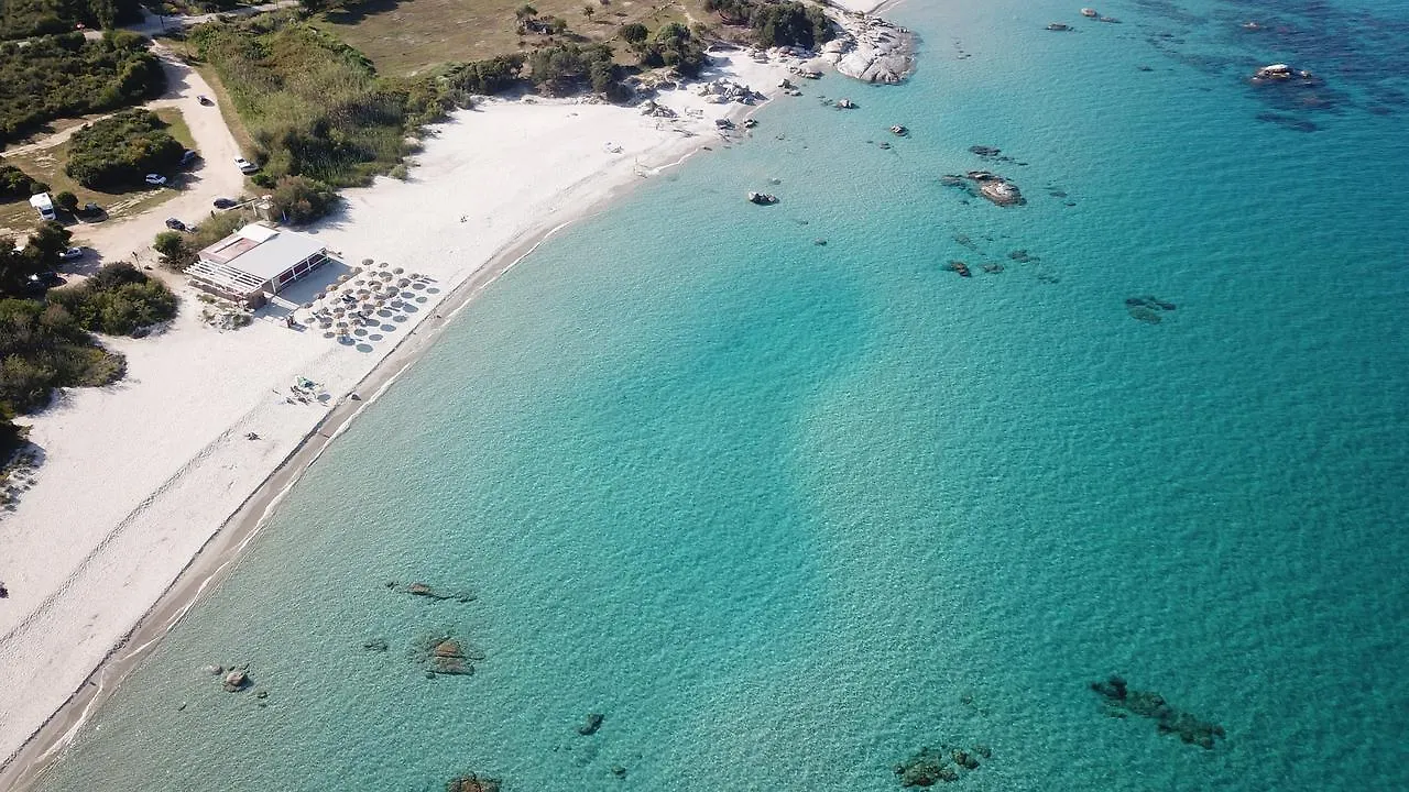 Hotel Marie Claire Lanusei